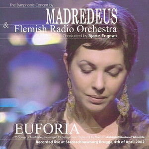 Euforia cover
