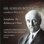 Walton: Symphony No. 1 & Belshazzar's Feast Albumcover