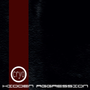 Hidden Aggression cover
