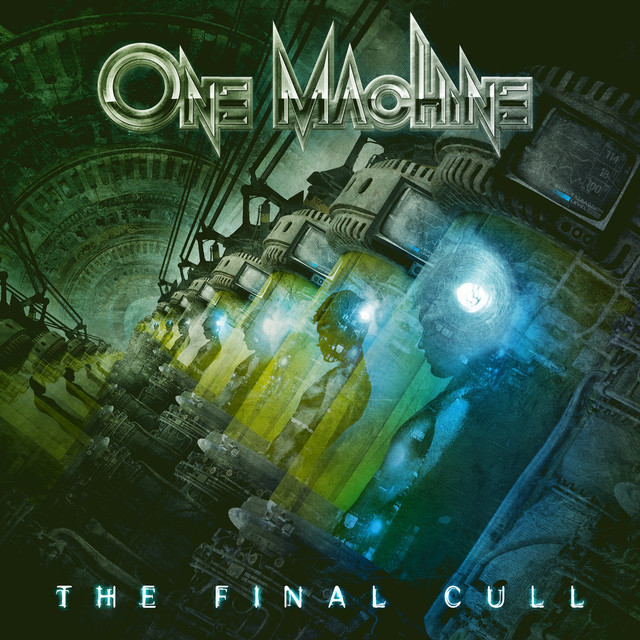The Final Cull cover
