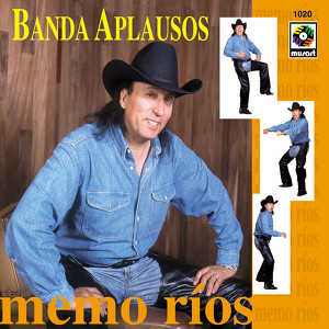 Memo Rios Albumcover