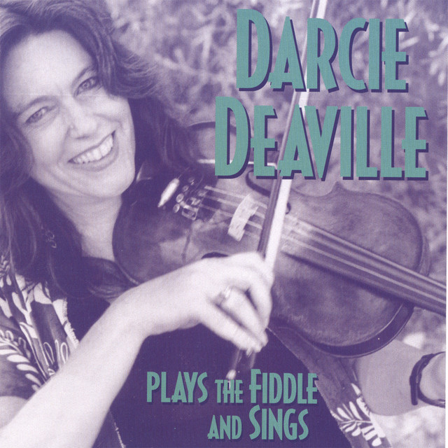 Darcie Deaville Photo