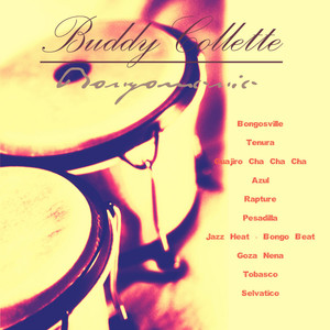 Bongomania (Remastered) cover