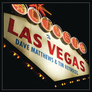 Live in Las Vegas cover