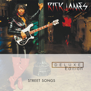 Street Songs (Deluxe Edition) cover