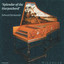 Splendor of the Harpsichord Albumcover
