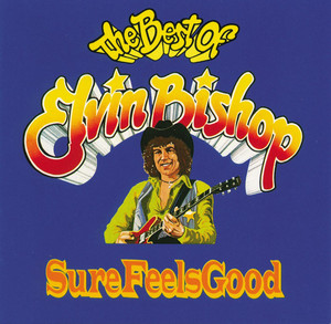 The Best of Elvin Bishop album