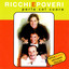 Parla col cuore cover