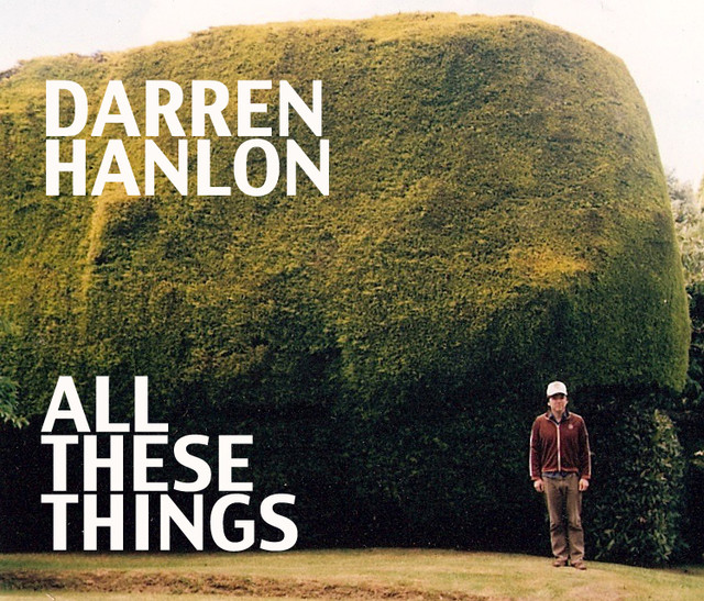 All These Things cover