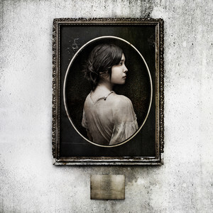 Portraits cover