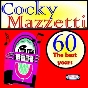 Cocky Mazzetti