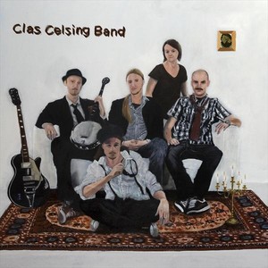 Clas Celsing Band