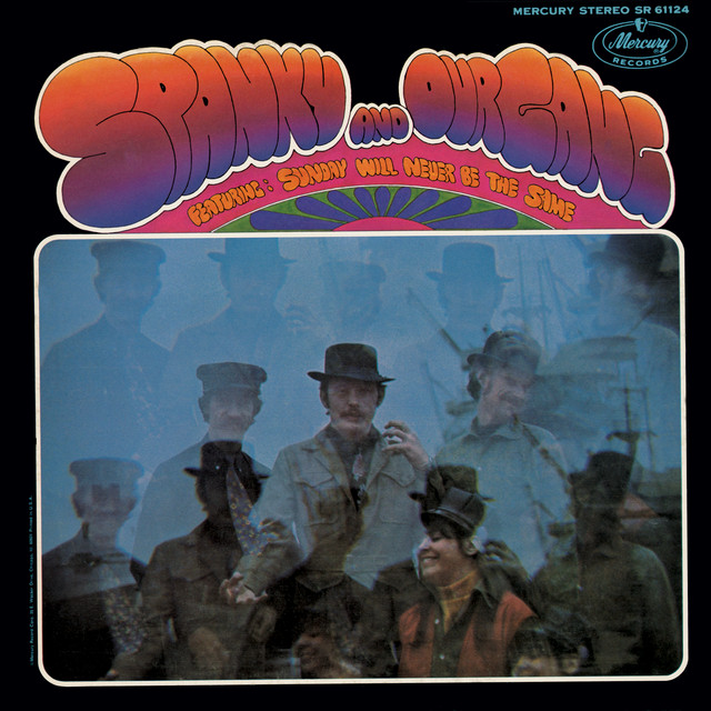 Spanky & Our Gang photo