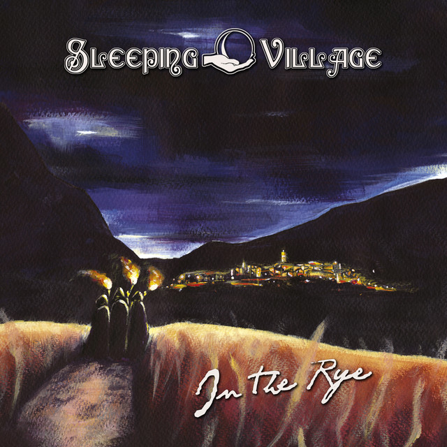 Sleeping Village Photo