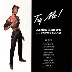 Try Me cover