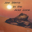 The Arid Zone Albumcover