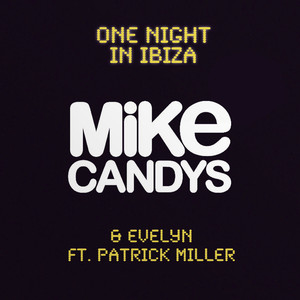 Mike Candys & Evelyn