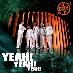 Yeah! Yeah! Yeah! cover