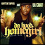 Da Hood Homegirl - Gutta Vol. 2 cover