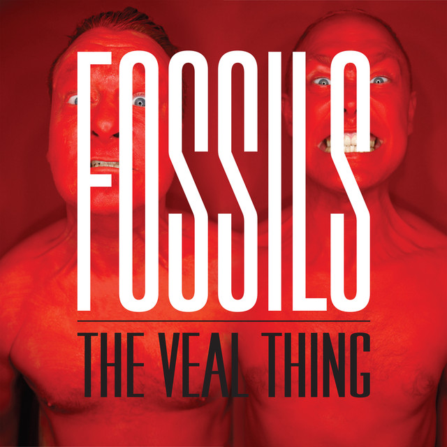 The Veal Thing cover