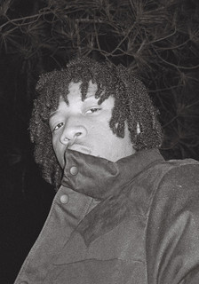 Kenny Mason Photo