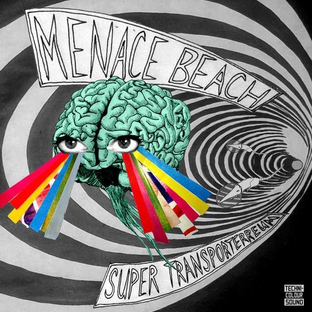 Super Transporterreum cover