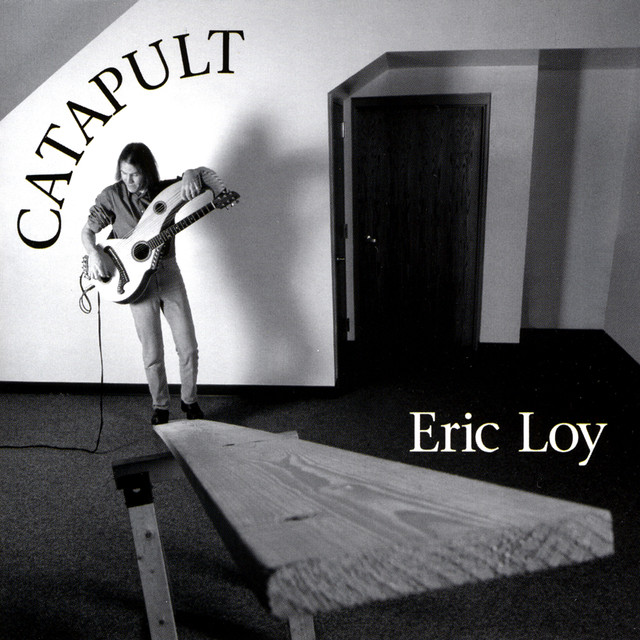 Eric Loy Photo