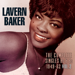 The Complete Singles As & BS 1949-62, Vol. 2 album