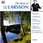 Larsson, Lars-Erik: The Best of Lars-Erik Larsson Albumcover
