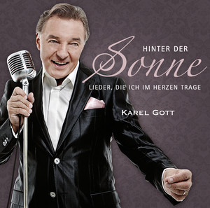 Hinter der Sonne - Lieder, die ich im Herzen trage album