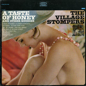 A Taste of Honey (and Other Goodies) album