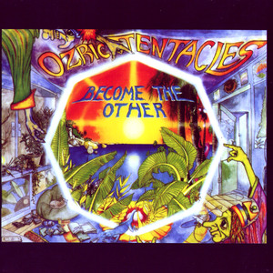 Become the Other cover