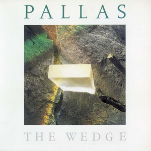 The Wedge [With Bonus Tracks] (With Bonus Tracks) cover