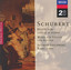 Schubert: Music for Violin & Piano; Arpeggione Sonata Albumcover