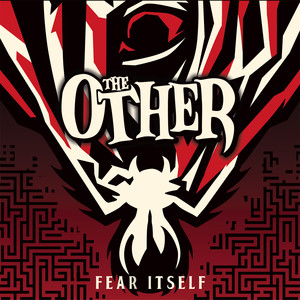 Fear Itself cover
