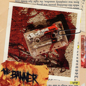 Your Murder Mixtape cover