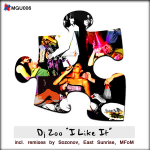 DJ Zoo