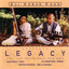 Legacy cover