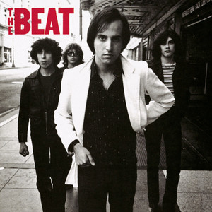 The Beat cover