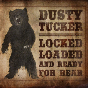 DUSTY TUCKER