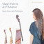 Viatge d'hivern de Franz Schubert Albumcover