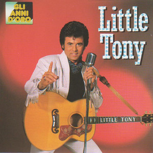Gli anni d'oro album