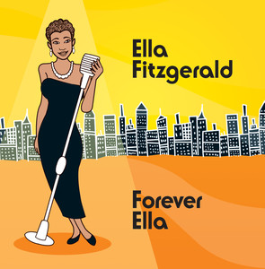 Forever Ella (Digital Version) album