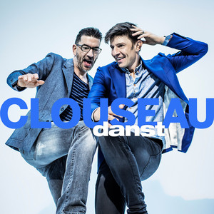 Clouseau Danst cover