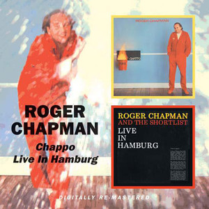 Chappo / Live in Hamburg album