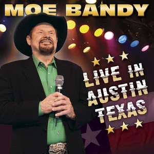Live in Austin Texas album