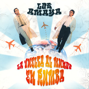 La Vuelta al Mundo en Rumba album