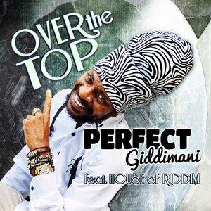 Over the Top album