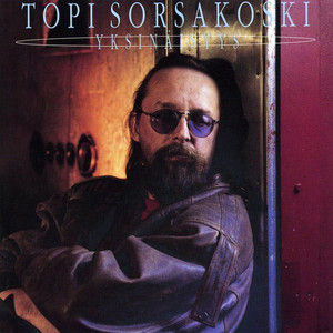 Yksinäisyys album