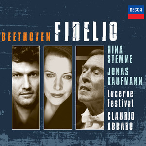 Fidelio cover